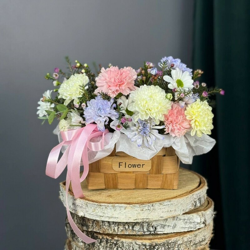 Дофаминовая композиция, стандартный