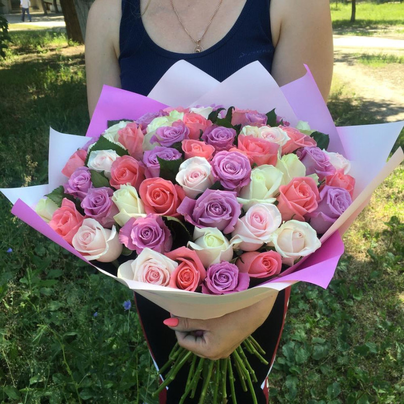 Mechta poeta, standart