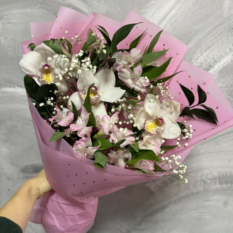 Lyubyashee serdtce, standart