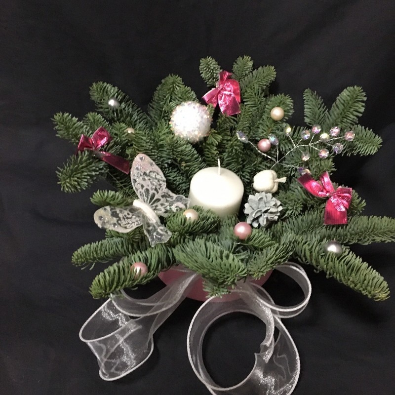 Zimnyaya kompozitciya, standart