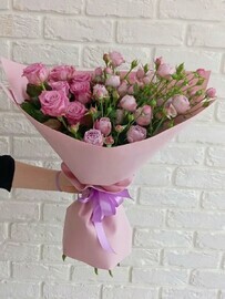 Мелодия цветов