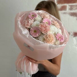 Romantic bouquet
