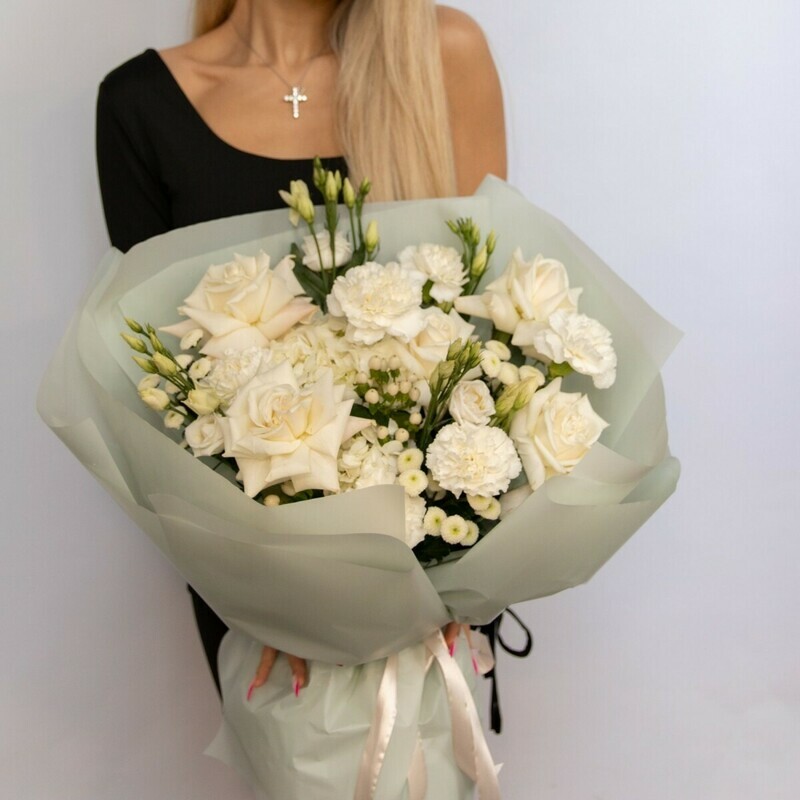 Букет "Гармония", стандартный