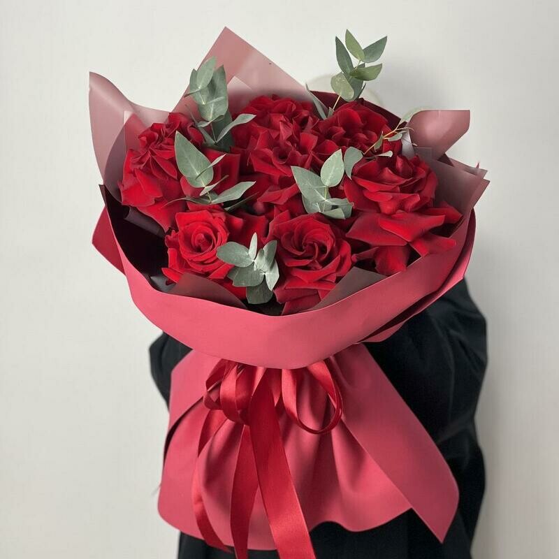 Красный бархат, стандартный