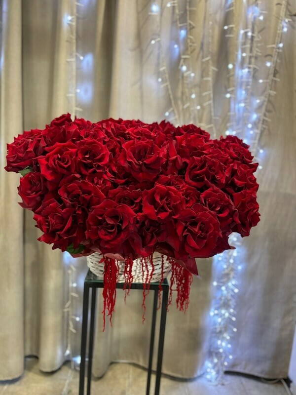 Buket «Mechta Lyuboj mami», standart