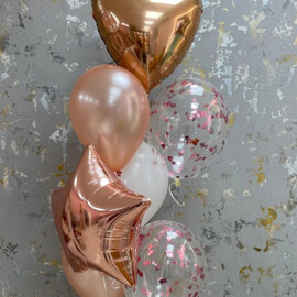 Шары для любимой 