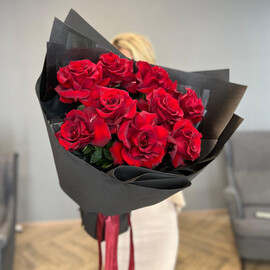 Buket "YArkie chuvstva"