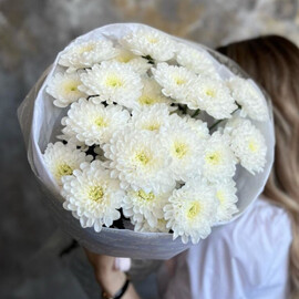 Buket "Nezhnij syurpriz"