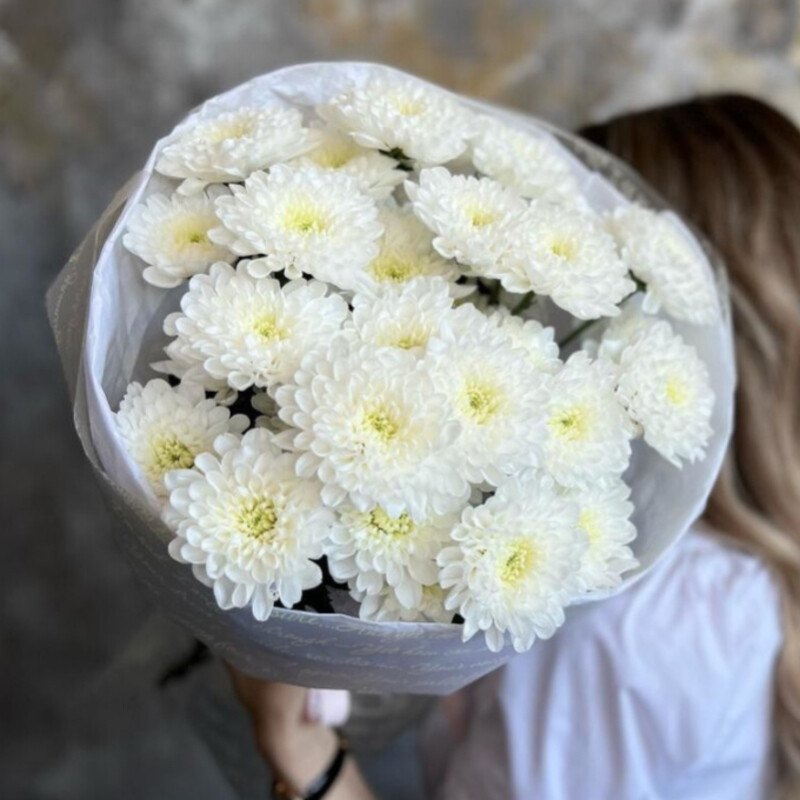 Buket "Nezhnij syurpriz", standart