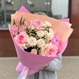 Buket "Ideal_nij balans"