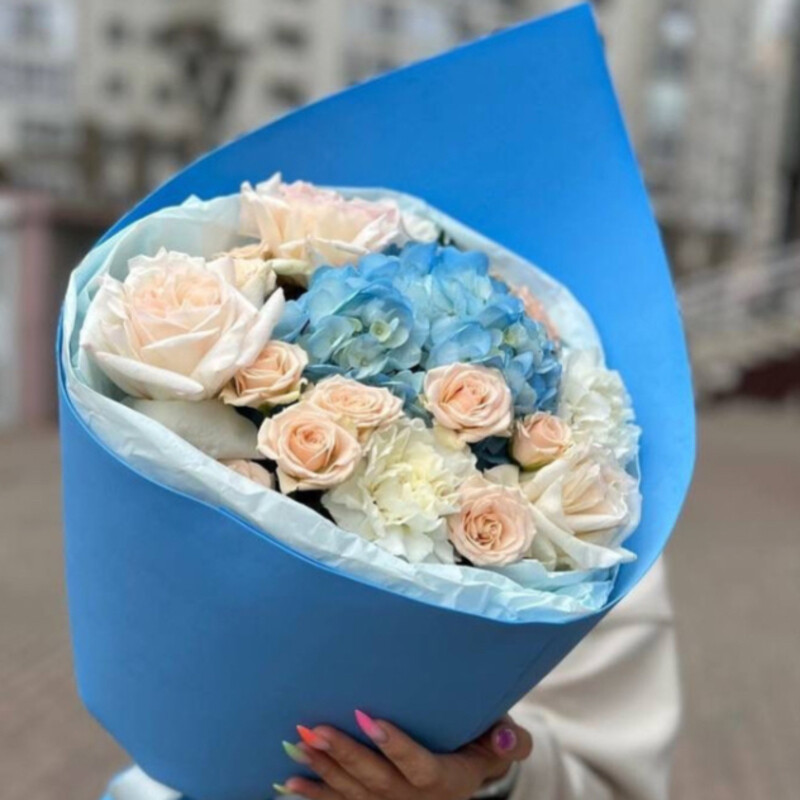 Букет "Дух времени", стандартный