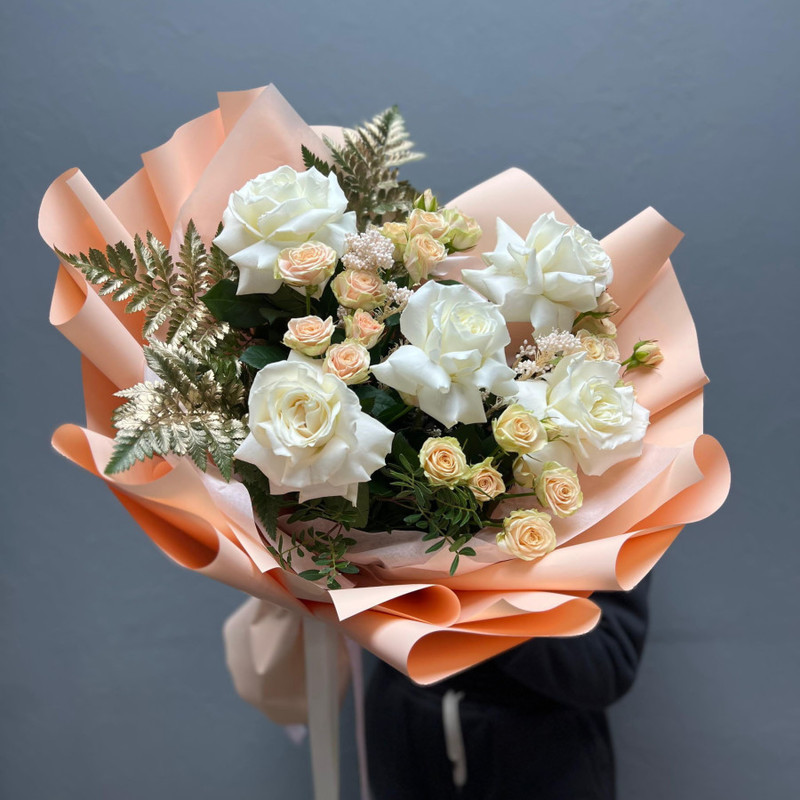 Buket "Sovershenstvo", standart