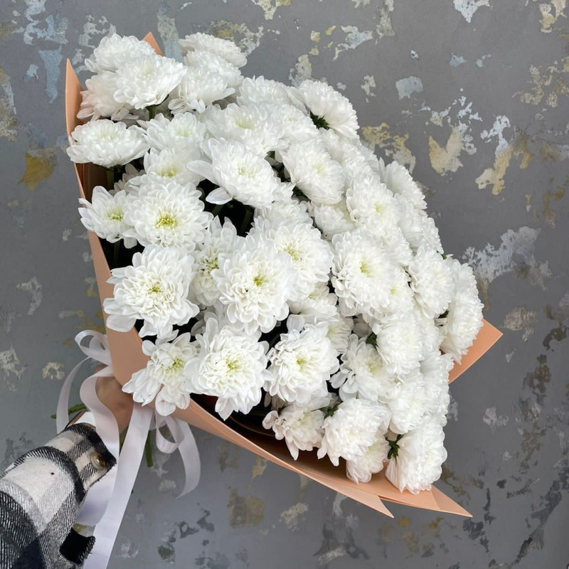 Букет "Торжество", стандартный