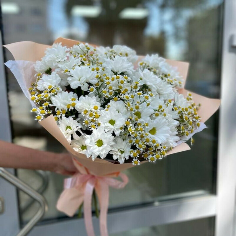 Buket «Prihot_», standart