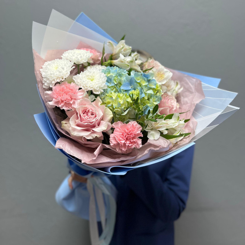 Букет "Совершенство", стандартный