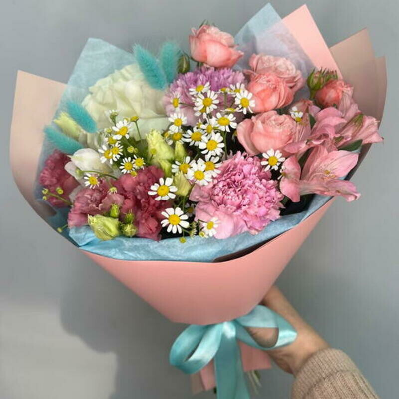 Для самой яркой, стандартный