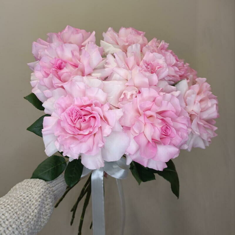 Букет из французких роз, стандартный