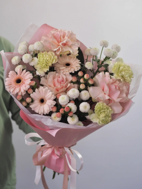 Buket «Svidanie», standart