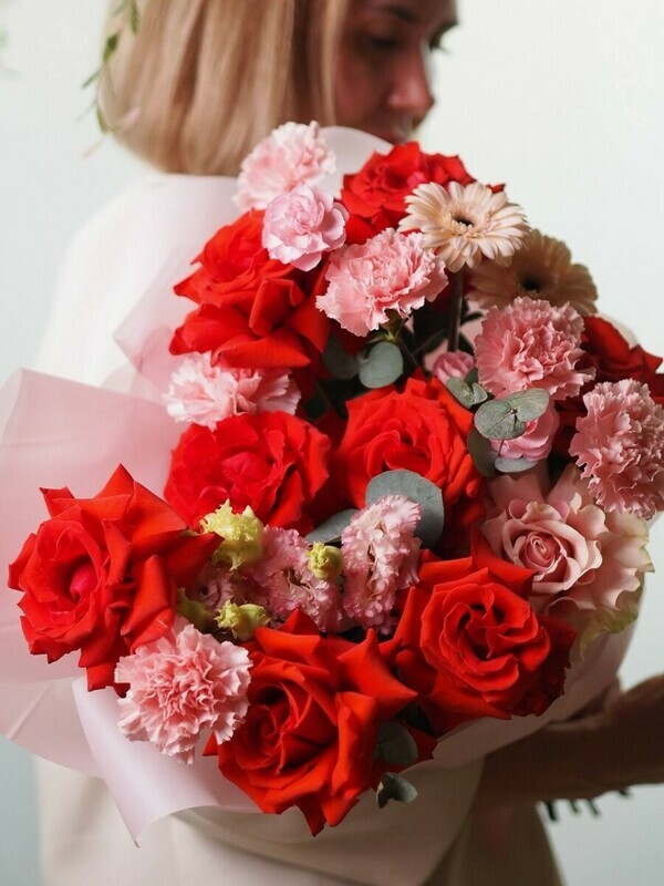 Buket «SHarm» razmer L, standart