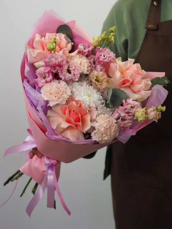 Buket «Aura», standart