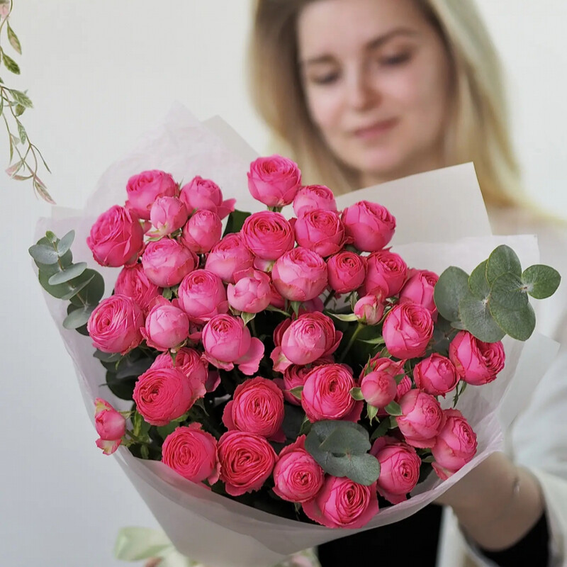 Букет «Жизель», стандартный