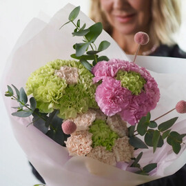 Buket «Semitcvetiki»