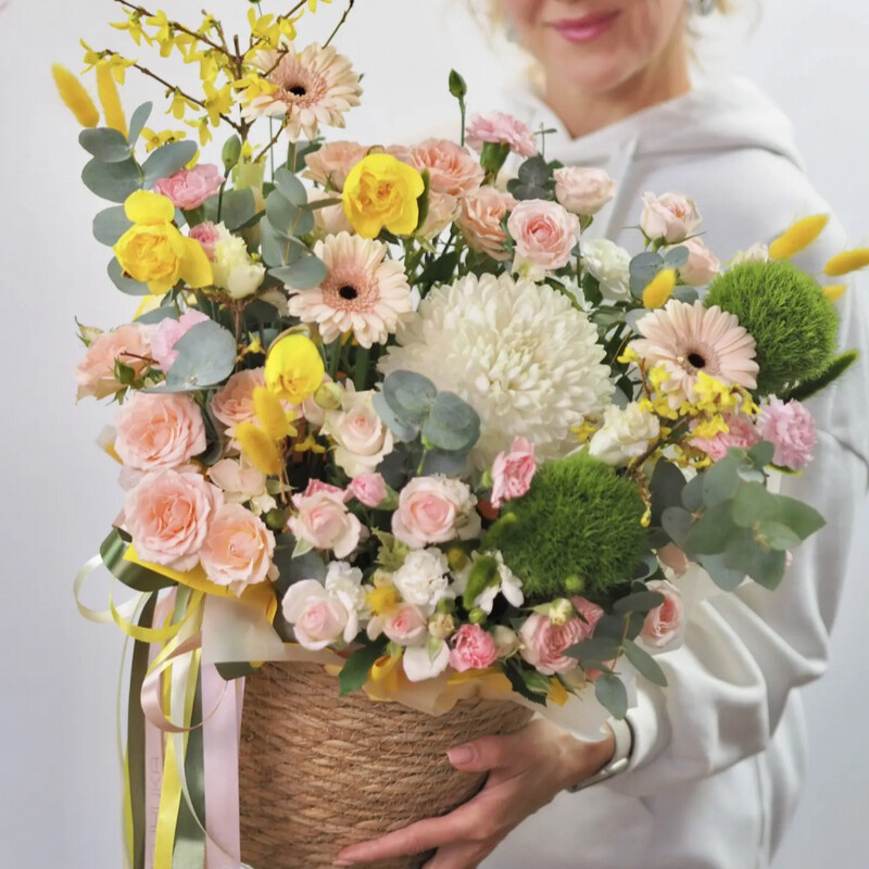 Композиция «Botanika», премиум