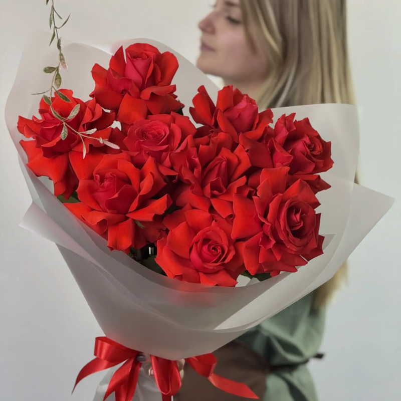 Buket «Ferrari», standart