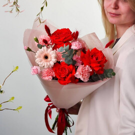 Buket «SHarm» razmer S