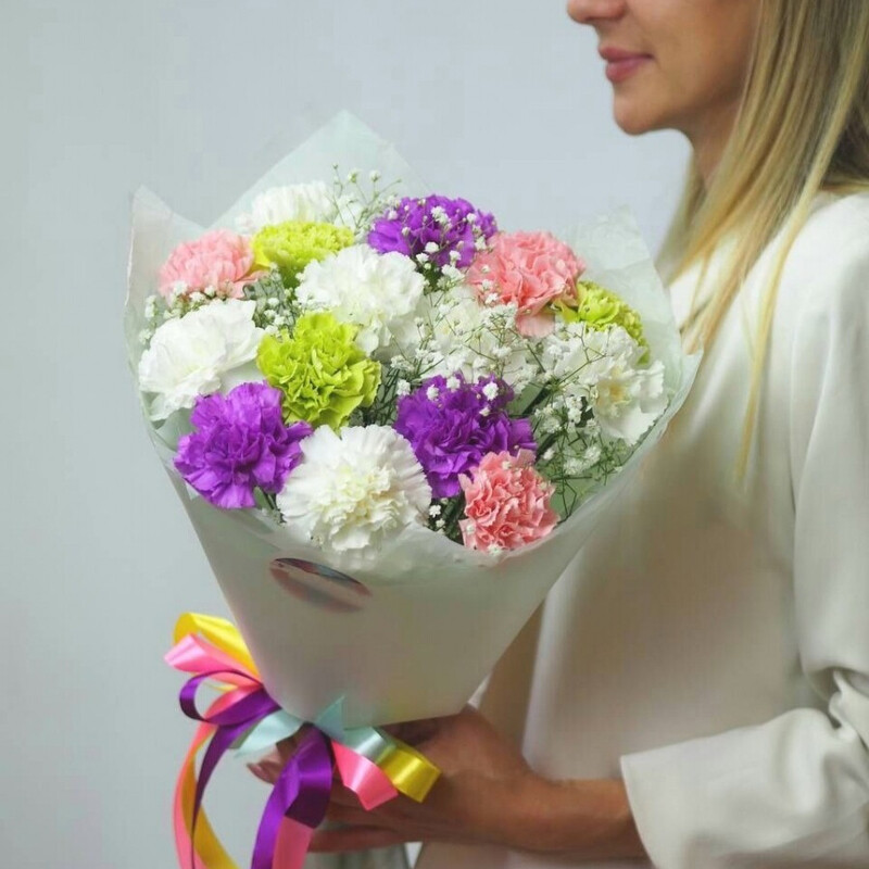 Buket «Konfetti», standart