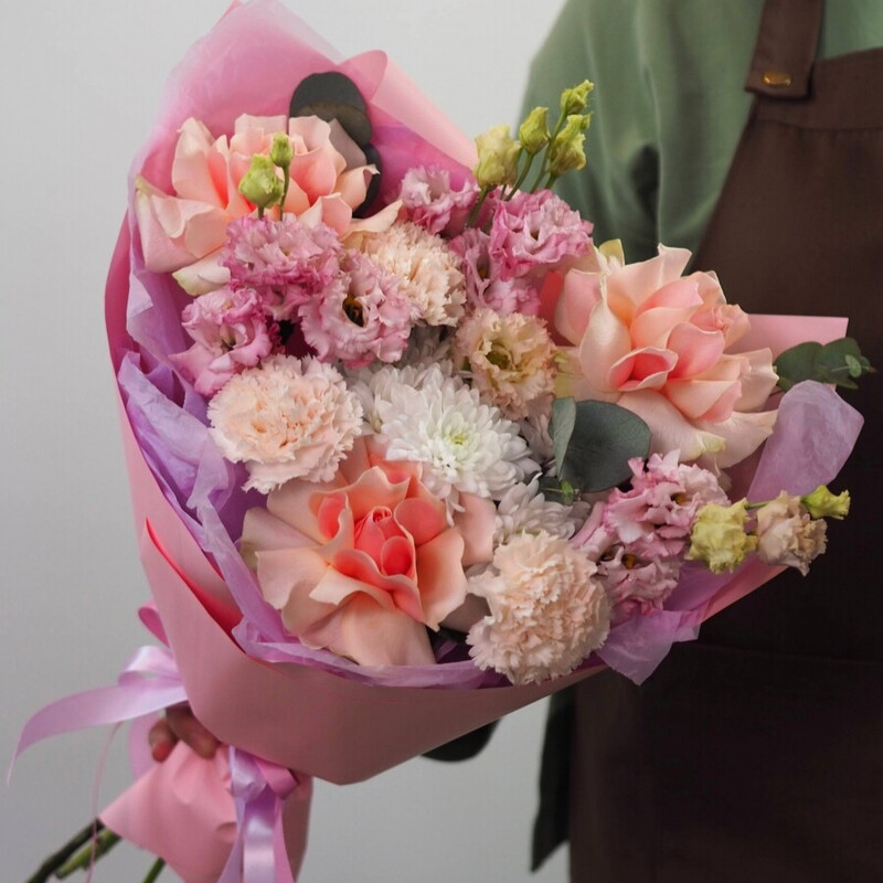 Букет «Аура», стандартный