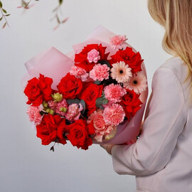 Букет «Элегантность»