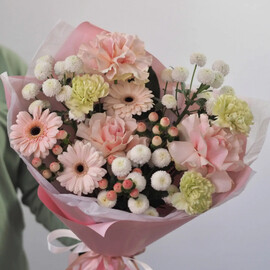 Букет «Свидание»