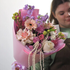 Букет «Романтика»