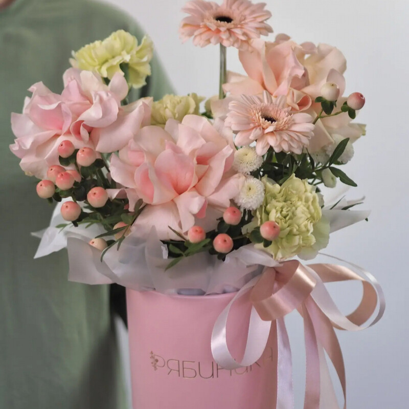 Композиция «Мечта», стандартный