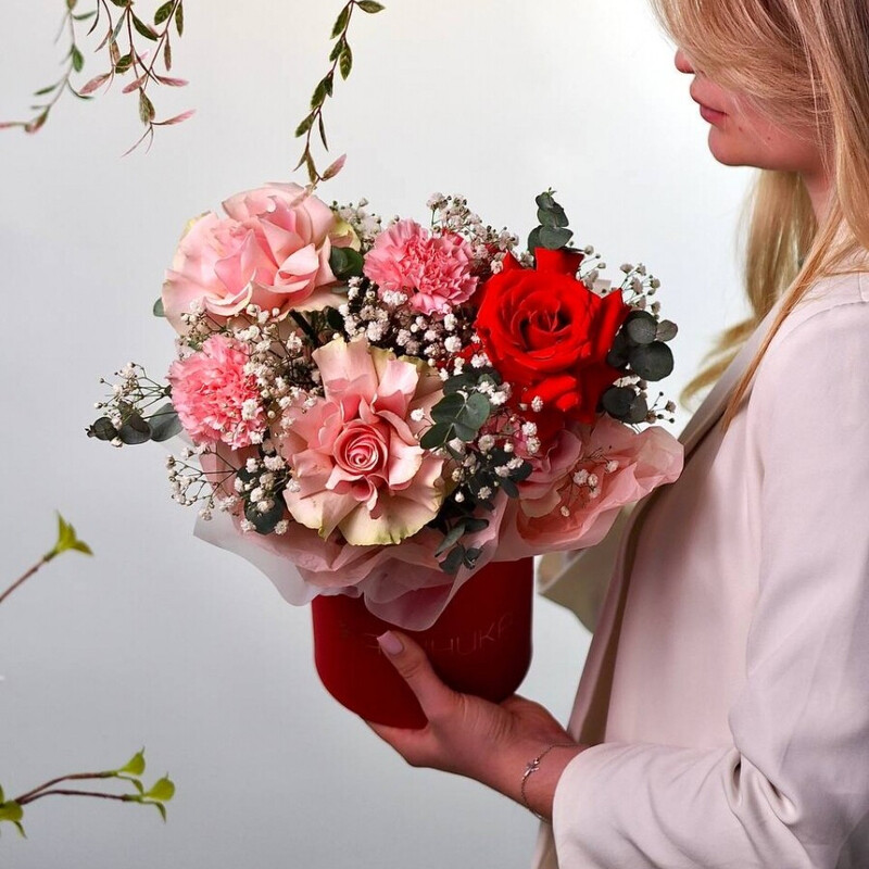 Kompozitciya «Rubin», standart