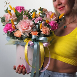 Композиция «Окситоцин»