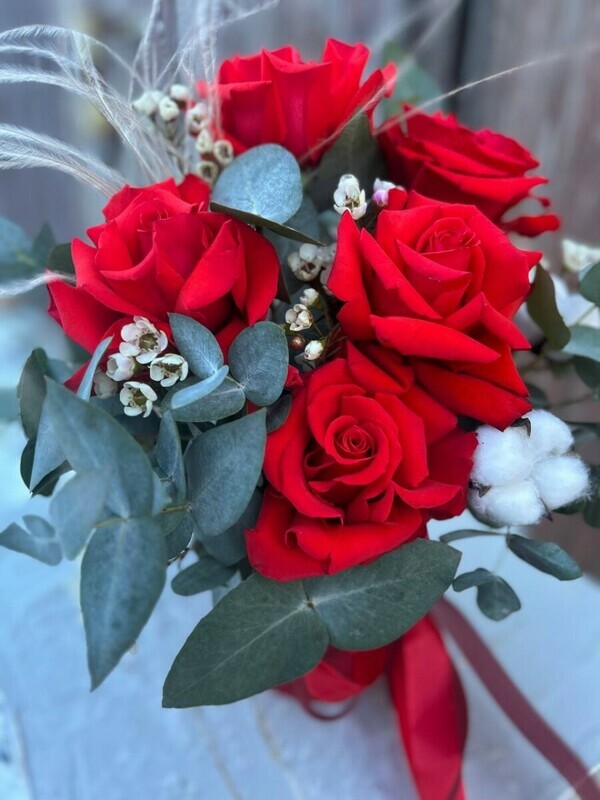 Алые паруса, стандартный