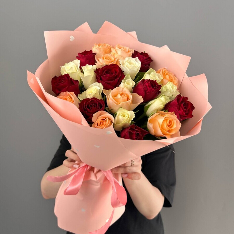 Nezhnost_ roz, nezhnost_ roz