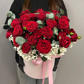 Горячо люблю