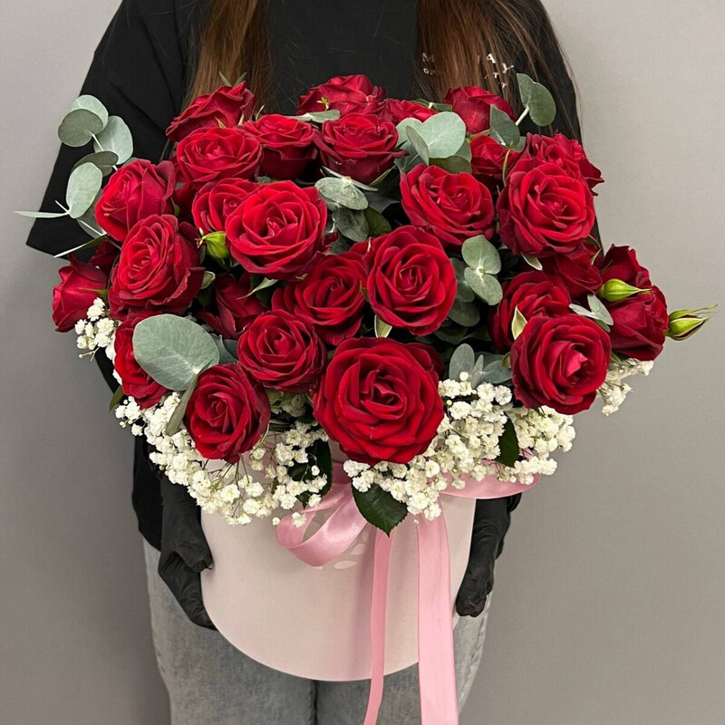 Горячо люблю, горячо люблю