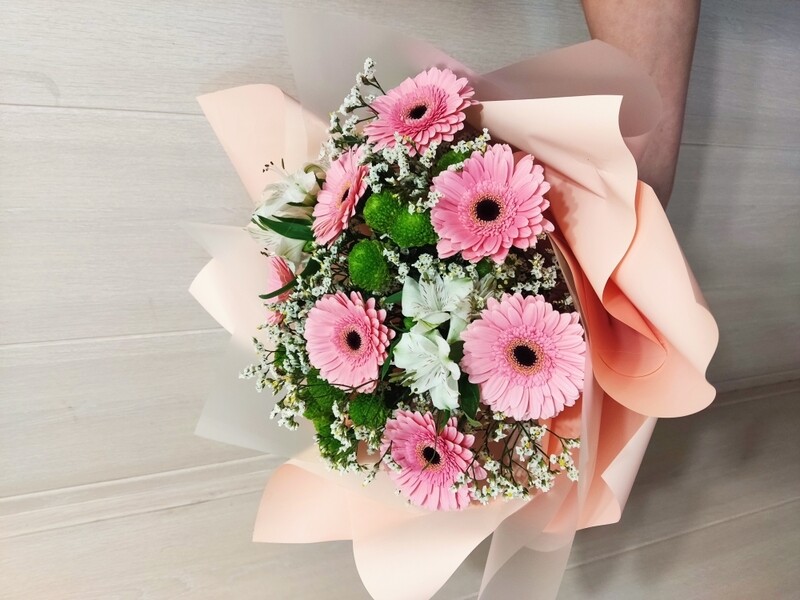 Dlya milih dam !, standart