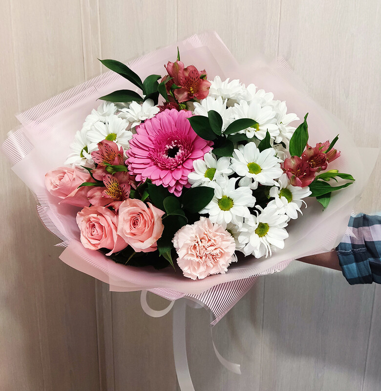 За Любовь!, стандартный