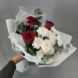 Букет "Дуэт"