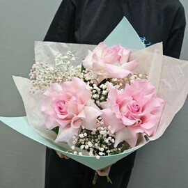 Букет "Гармония"