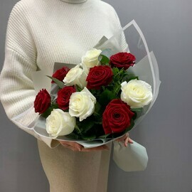 Букет "Эстетика"