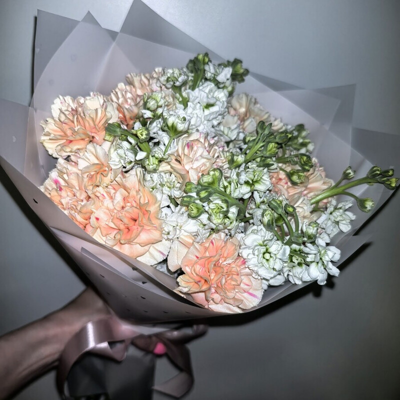 Buket "Nezhenka", standart