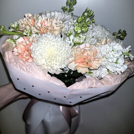 Букет "Для неё"