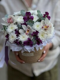 Waltz of Flowers