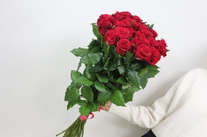 Роза Роза Пинк Мондиаль 60 см | купить недорого | доставка по